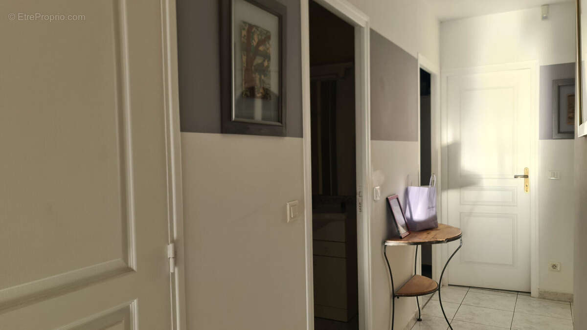 Appartement à FRONTIGNAN