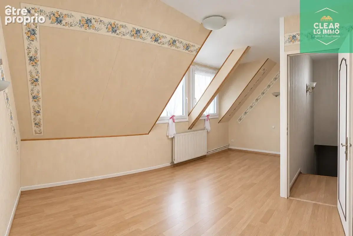 Maison familiale 5 chambres plain-pied - photo 13