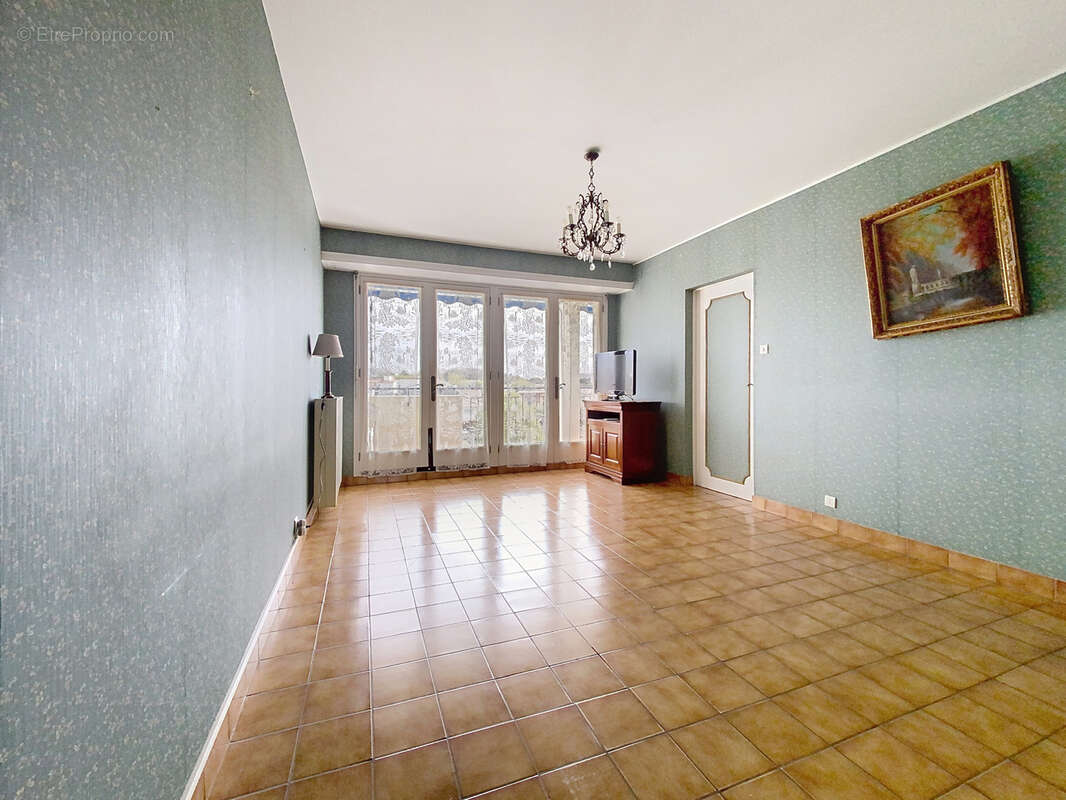 Appartement à DAX