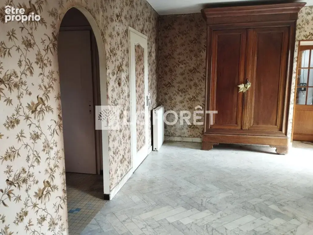 Maison à restaurer Cahors 6 pièce(s) 95 m2 avec jardin et dépendance. - photo 6