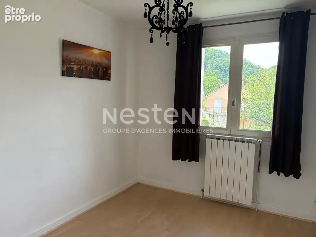 Maison 5 pièces à vendre à Madic - Bon état, grand terrain - photo 3