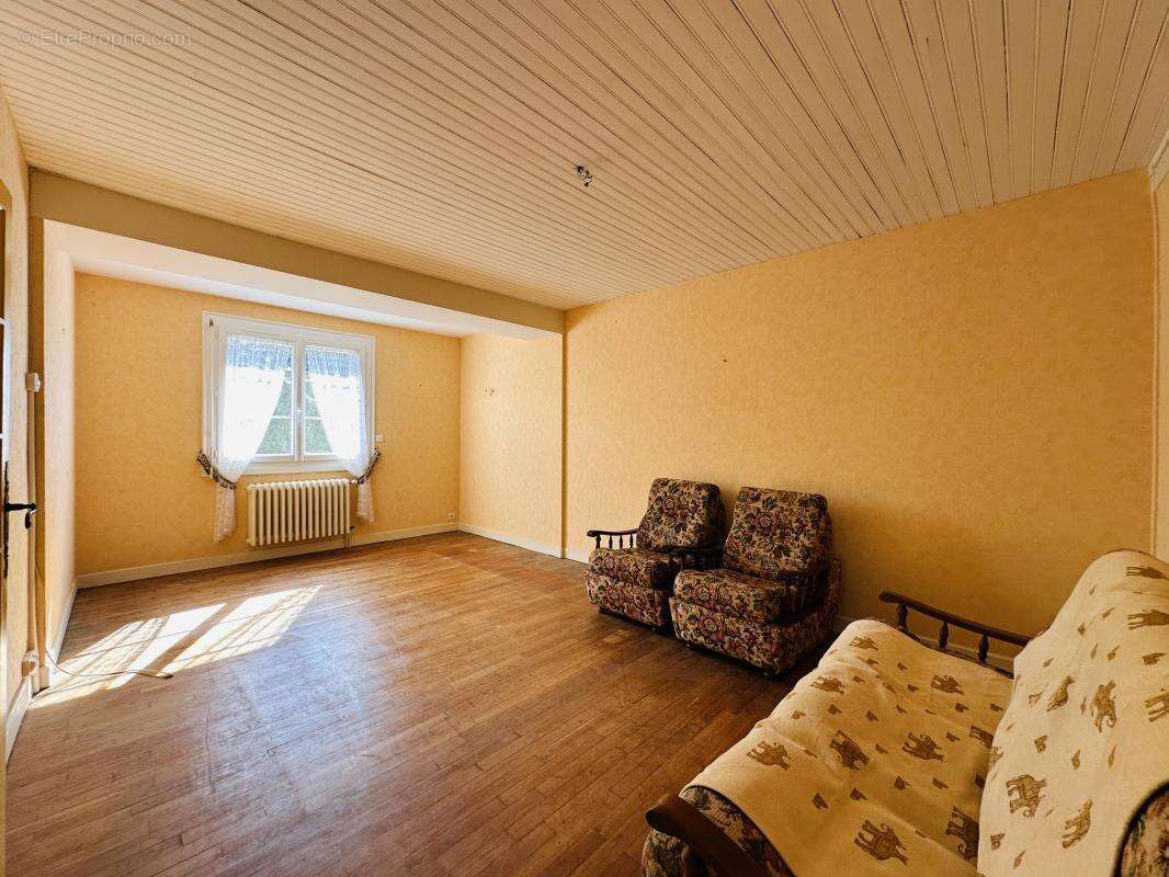 Maison 65 m² à La Porcherie  - photo 12
