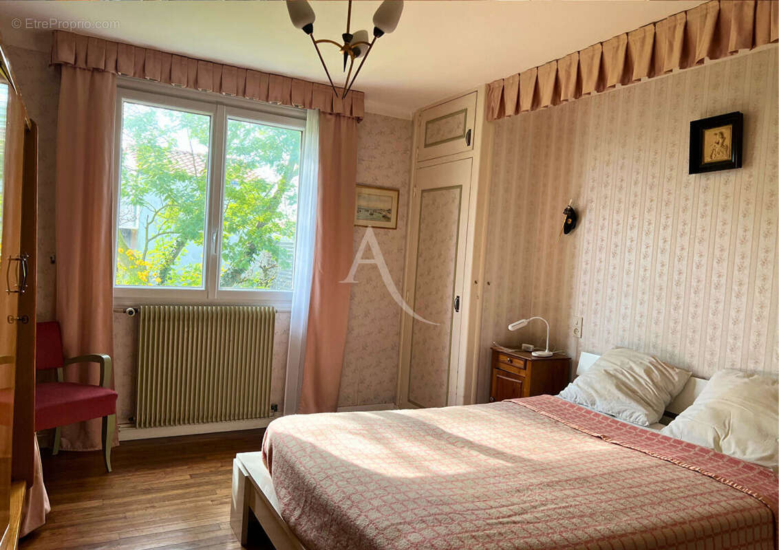 Maison à BEAUVOIR-SUR-MER