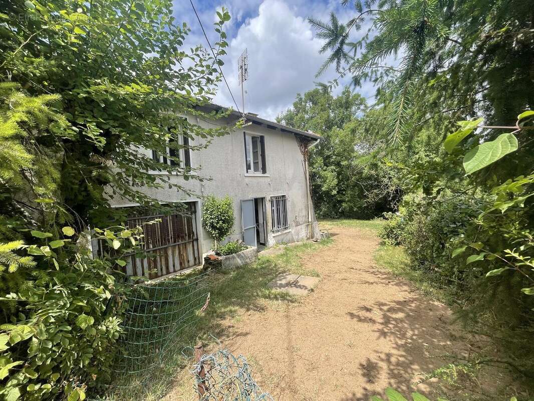 Photo 2 - Maison à THIZY