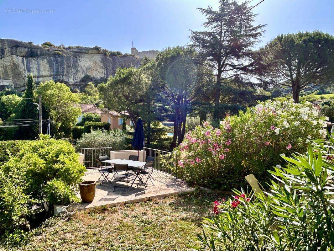 Maison à VAISON-LA-ROMAINE