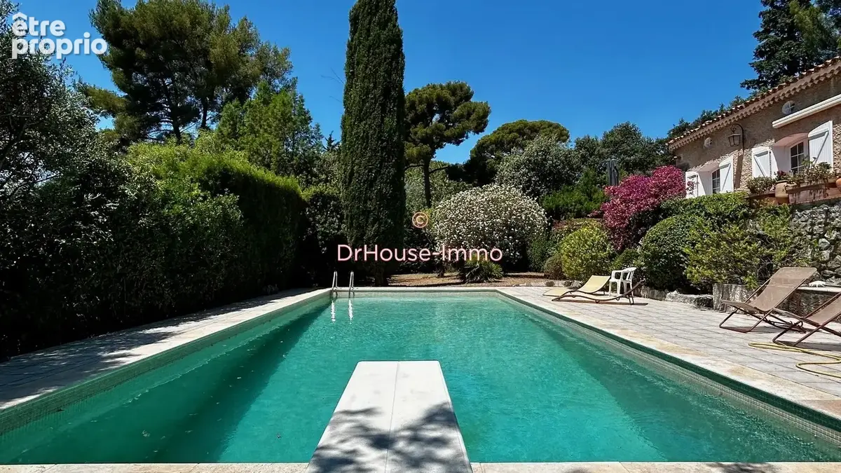 Maison 7 pièces 172 m² à vendre à La Valette-Du-Var (83160) - photo 16