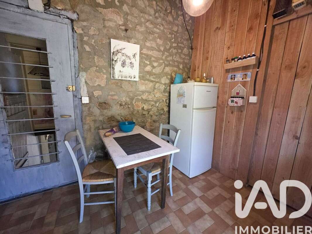 Photo 7 - Maison à CHAUFFAILLES