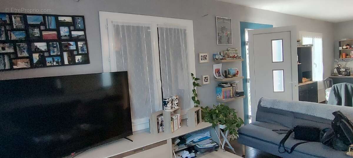 Maison à LOLME