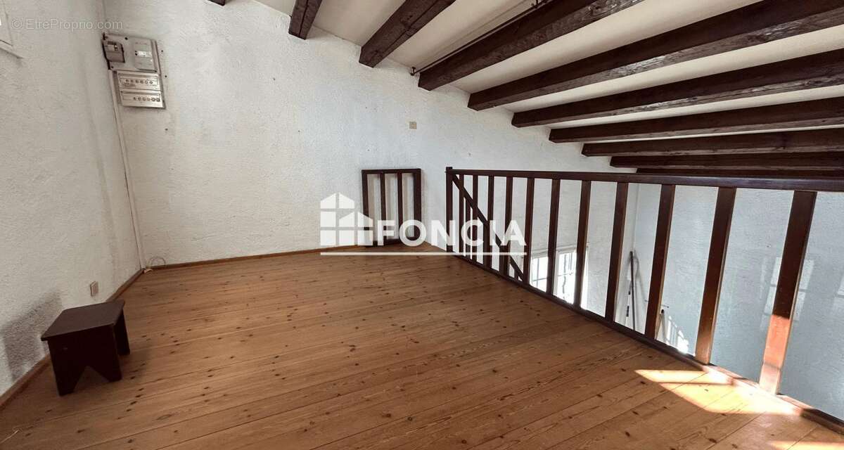 Maison à SAINT-PIERRE-D'OLERON