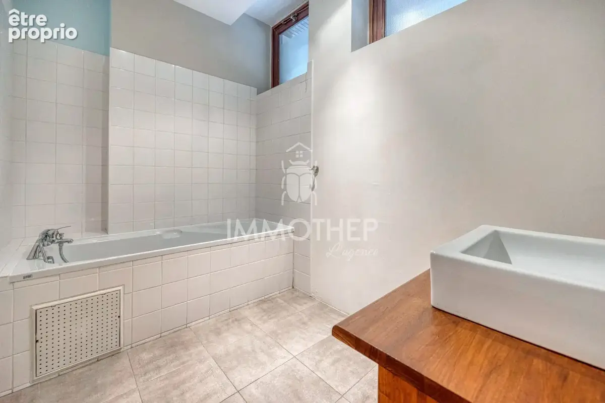 Appartement 3 pièces 84 m² à vendre à Saint-Egreve (38120) - photo 9