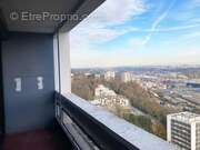 Appartement à LYON-9E