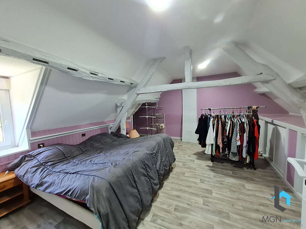 Maison Longère de 124 m² - photo 9