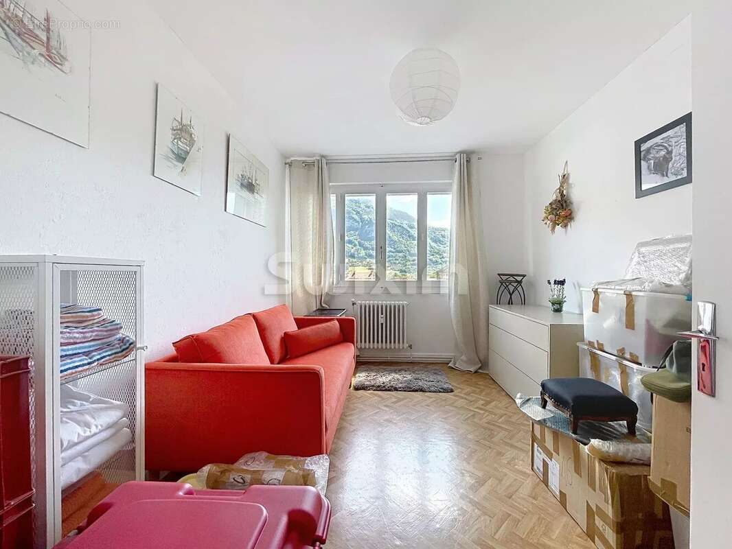 Appartement à SALLANCHES