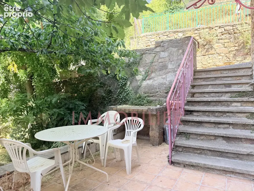 Avène   une propriété aux multiples possibilités : habiter, louer, investir - photo 9