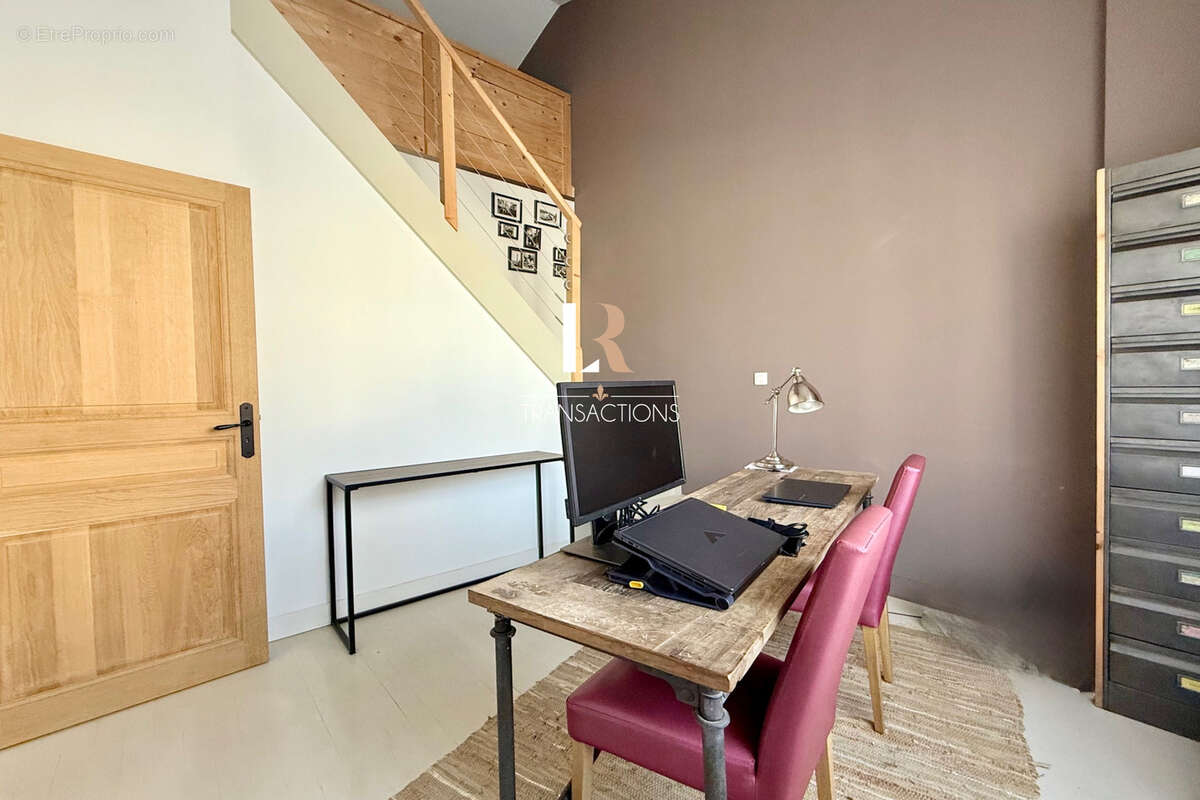 Maison à LA ROCHELLE