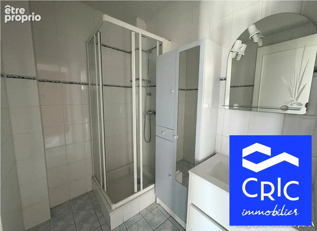 Appartement 3 pièces 68 m² à vendre à Le Havre (76600) - photo 4