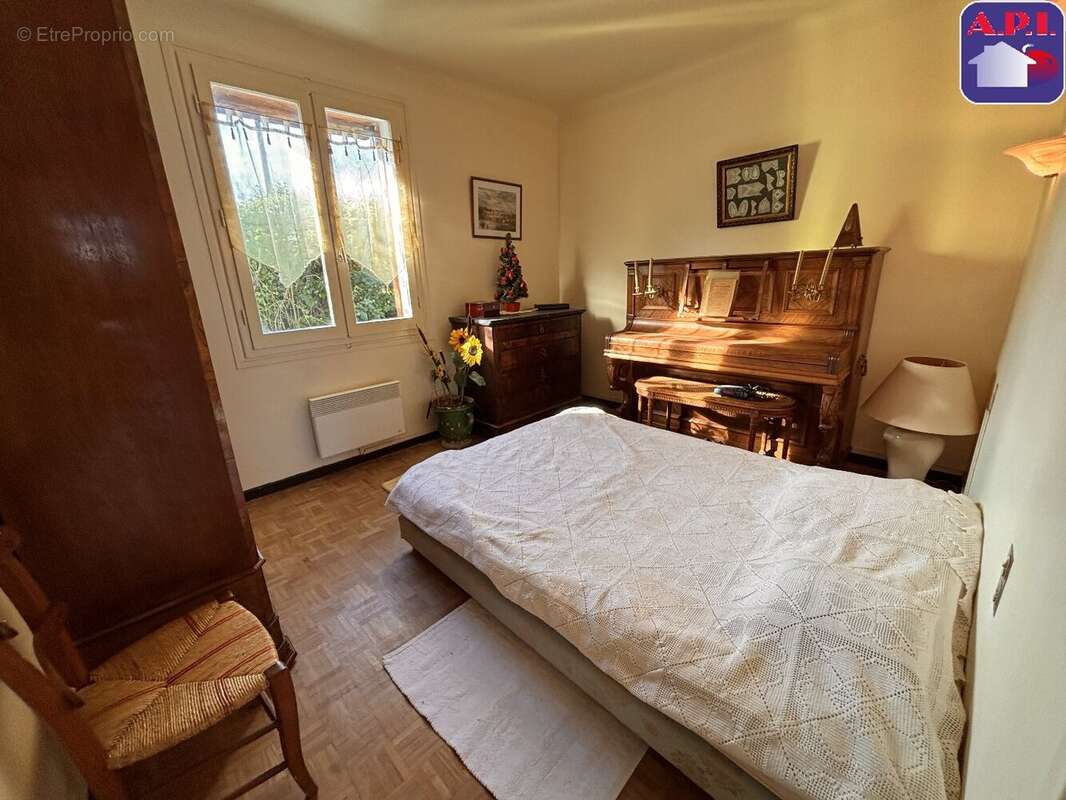 Maison à BELCAIRE