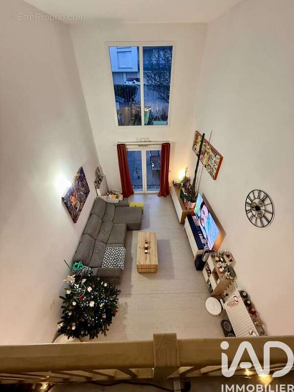 Photo 6 - Maison à SOTTEVILLE-LES-ROUEN