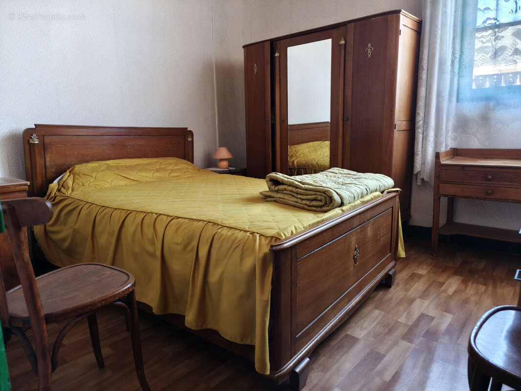 Maison en briques - photo 9