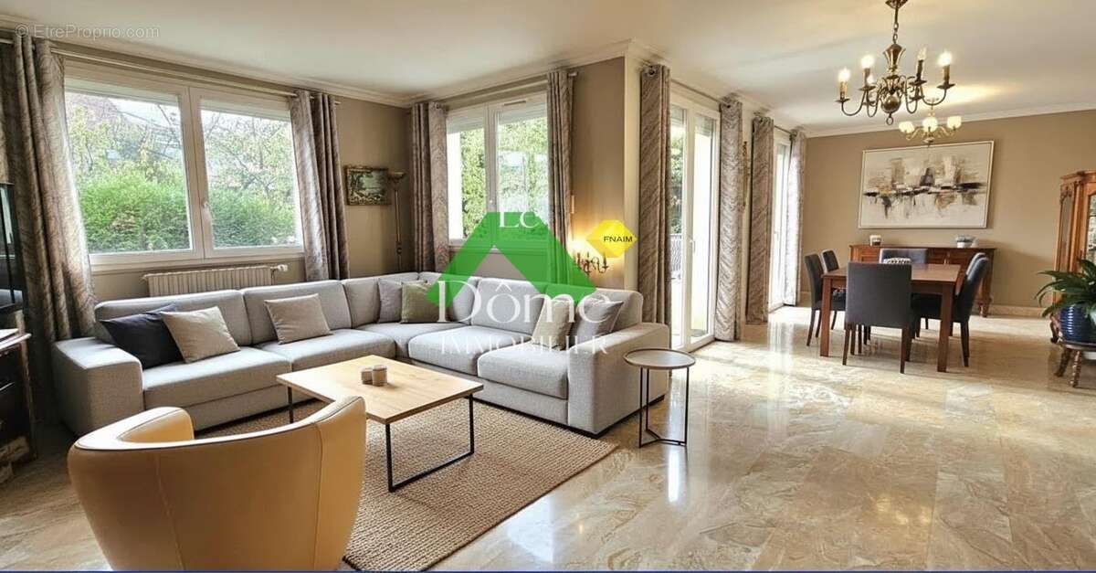 Maison à GOURNAY-SUR-MARNE