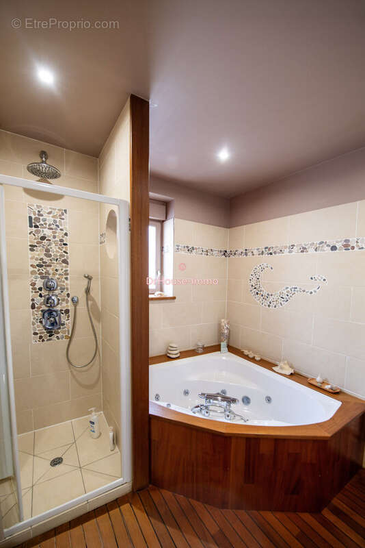 Maison 210 m² à Thoiry  - photo 18