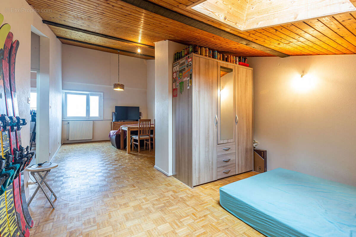 Appartement à ANNECY