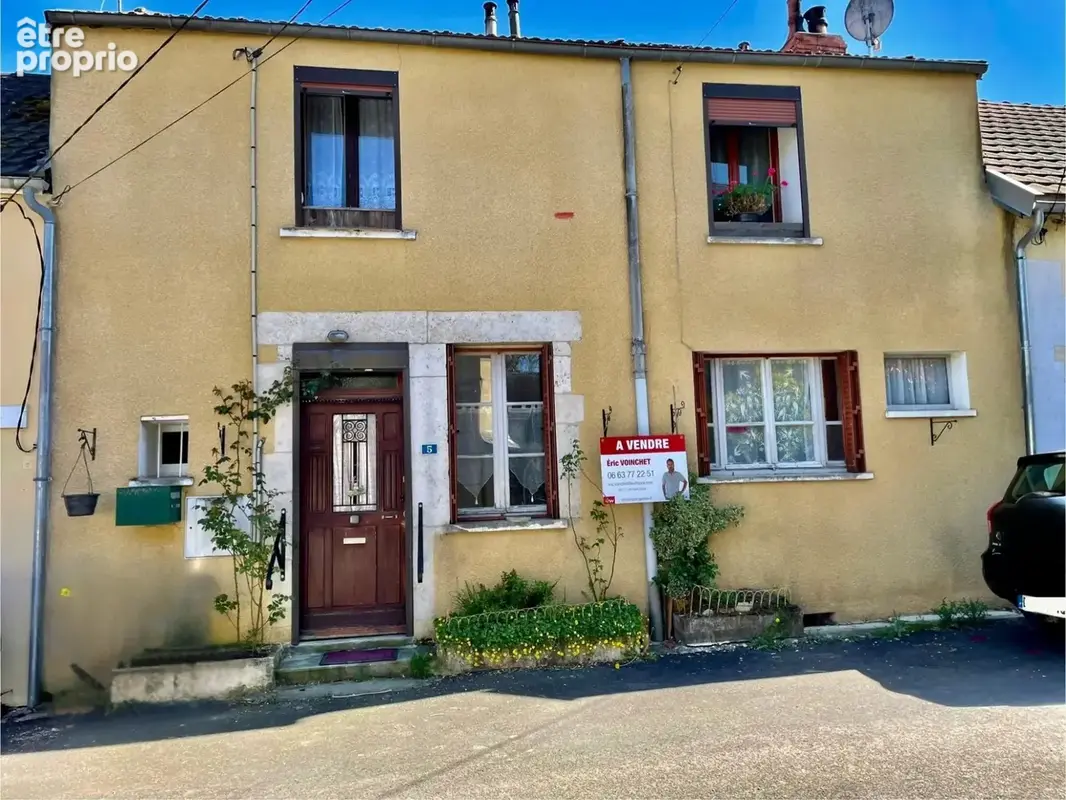 Maison à LAIGNES