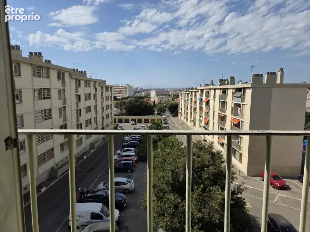 Appartement - photo 5