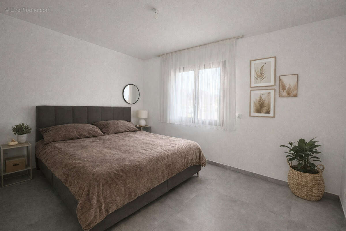 Maison à SAINT-MAURICE-L'EXIL