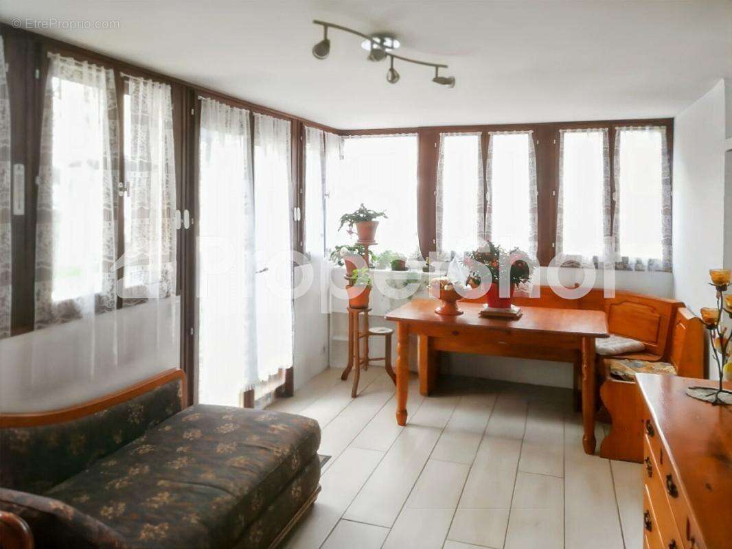 Maison de ville - 3 chambres - photo 5