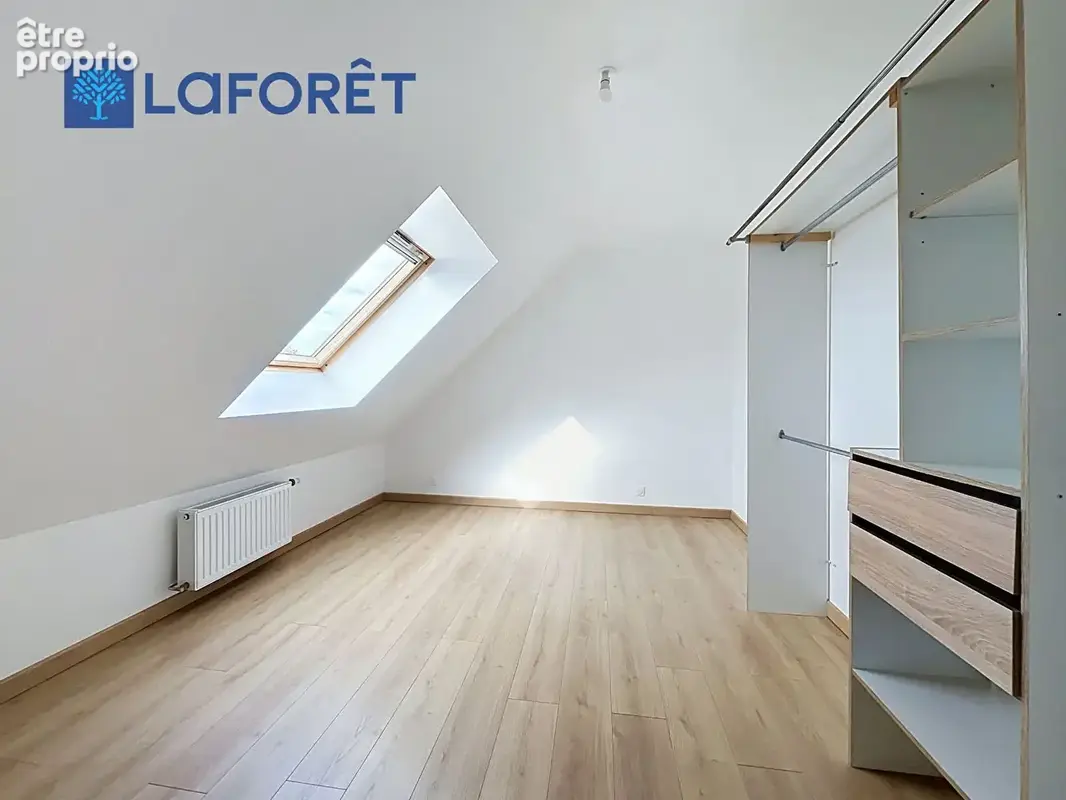 A VENDRE - Maison Evellys 102 m2 - photo 7