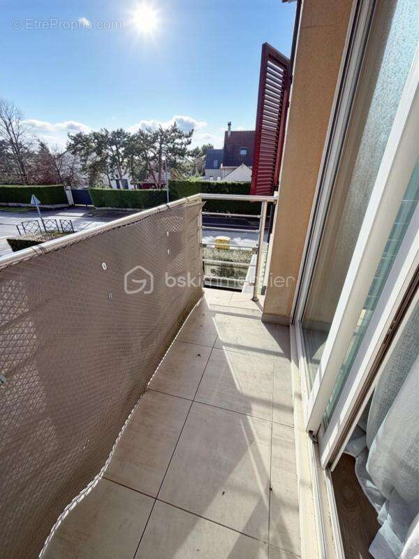 Appartement à VILLEJUST