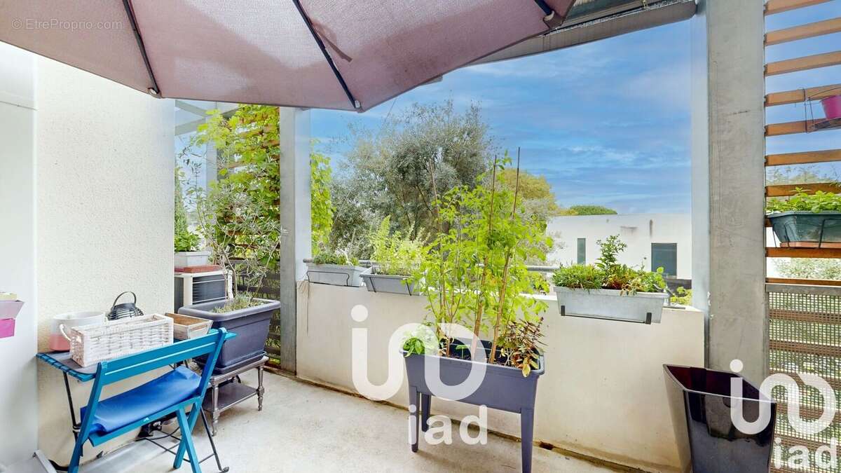 Photo 6 - Appartement à AUZEVILLE-TOLOSANE