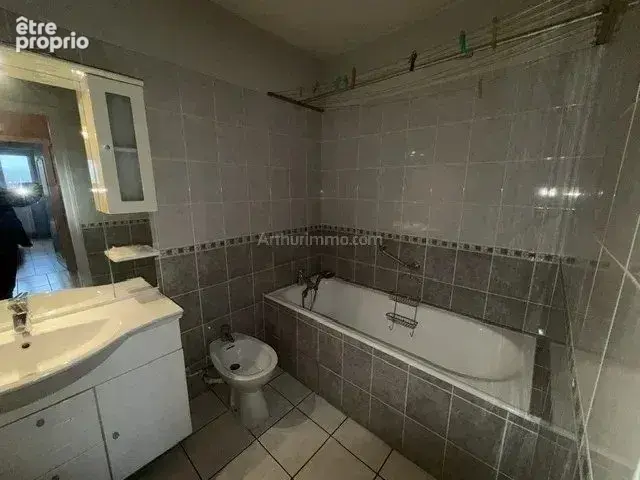 Vente Appartement Grenoble(38100) 89 000ï¿œ - photo 7