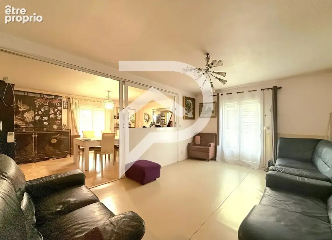 Maison Villepinte 7 pièce(s) 134.48 m2 - photo 3