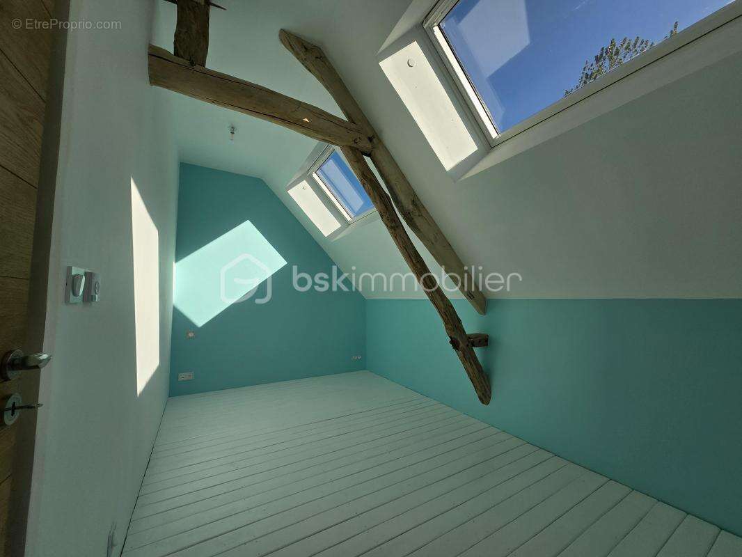 Maison à DONNEMARIE-DONTILLY