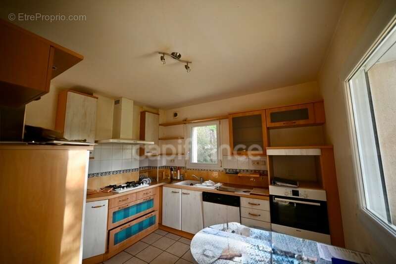 Maison d’architecte à Cavan 6 pièces - 139m2 - photo 7