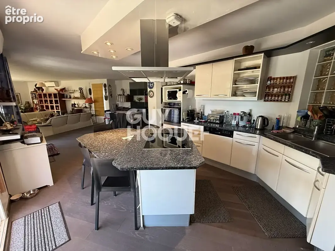 Maison 4 faces F5 de 176 m² sur 932 m² de terrain à vendre à VILLELONGUE DE LA SALANQUE (66410) - photo 9