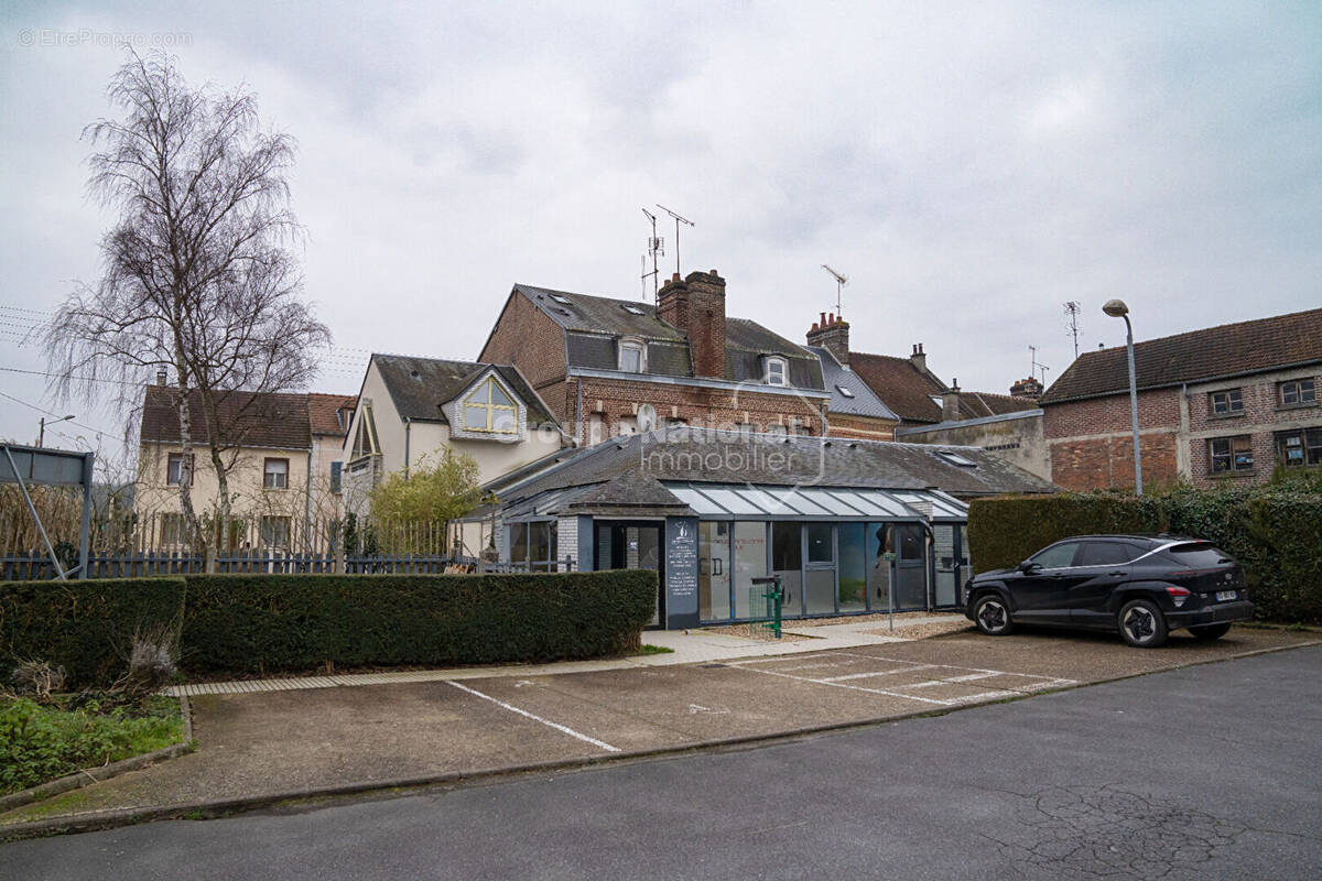 Appartement à BEAUVAIS