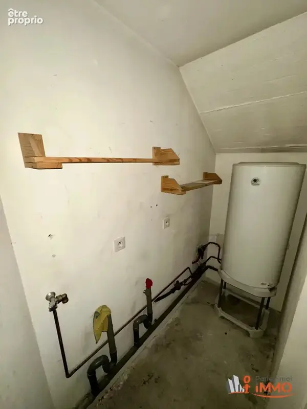 Appartement à vendre Ambérieu-en-Bugey - photo 10