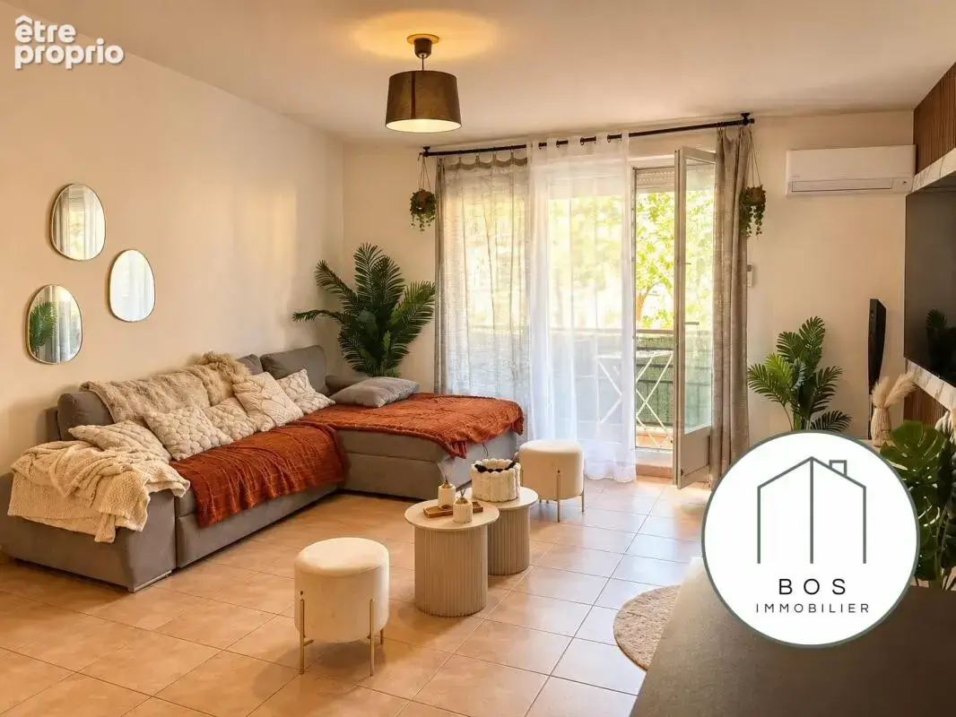 Appartement à vendre Salon-de-Provence - photo 3