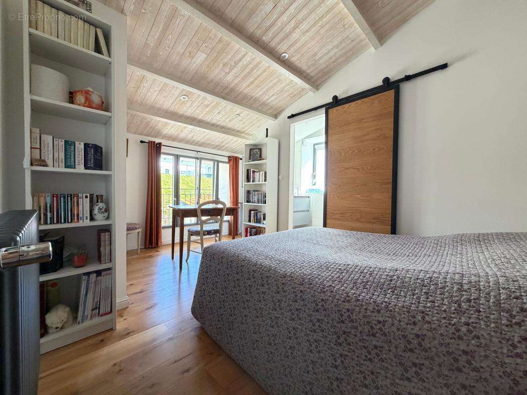 Maison à LA ROCHELLE