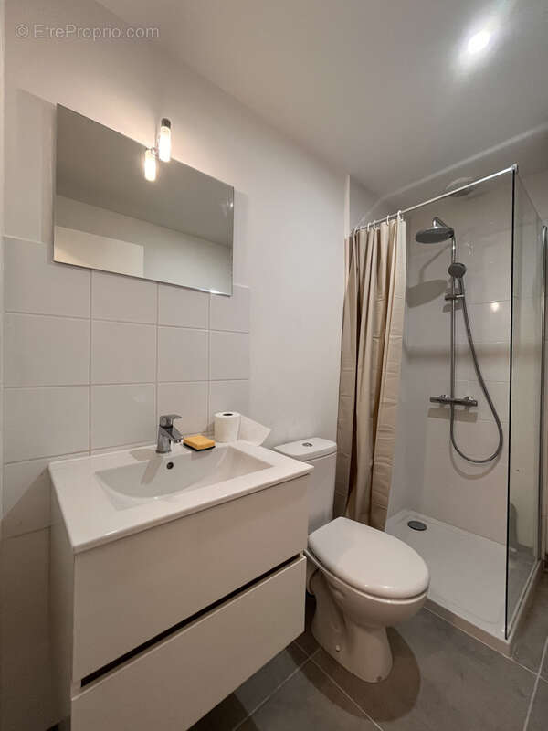 Appartement à REDON