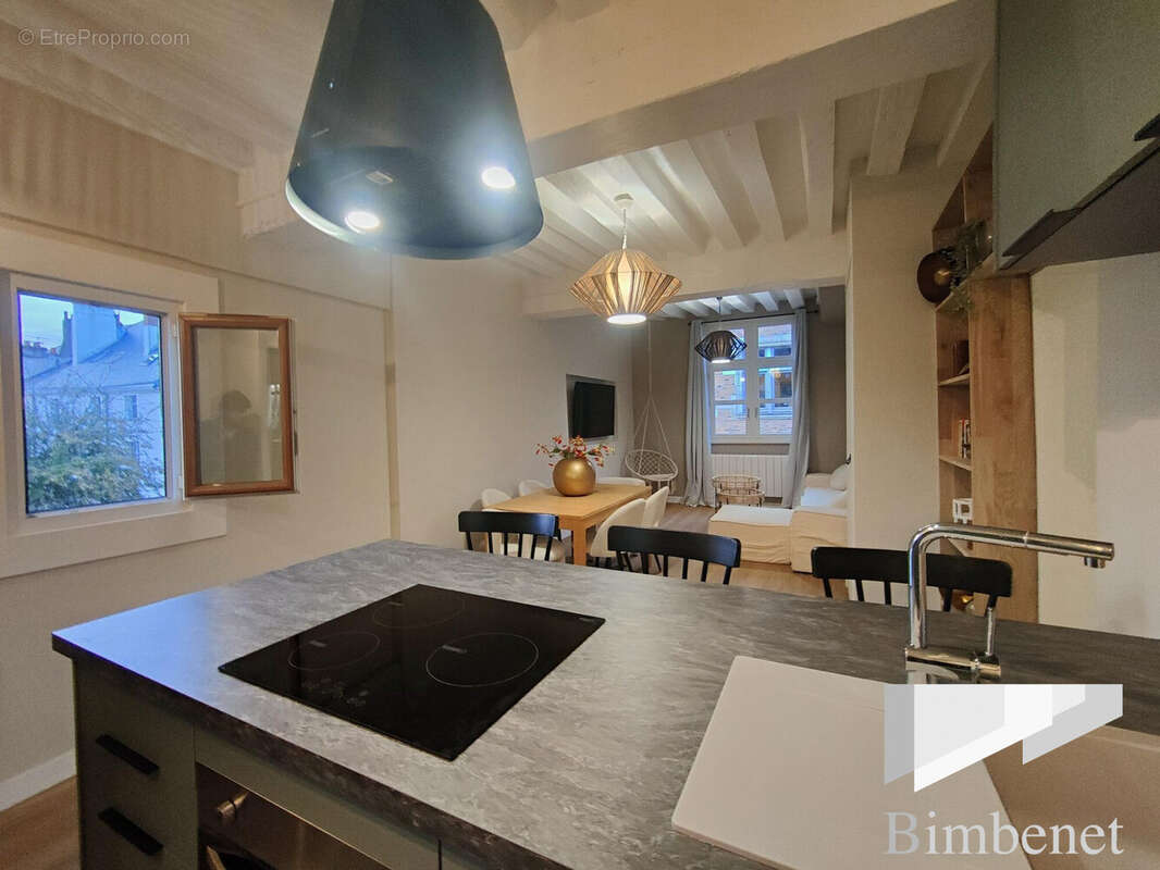 Appartement à ORLEANS