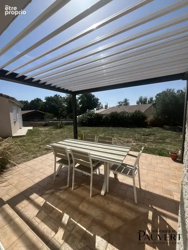 À vendre   Villa d'exception de 168 m2 au Carlaret (Ariège), à 10 min de Pamiers   330 000 € HAI - photo 7