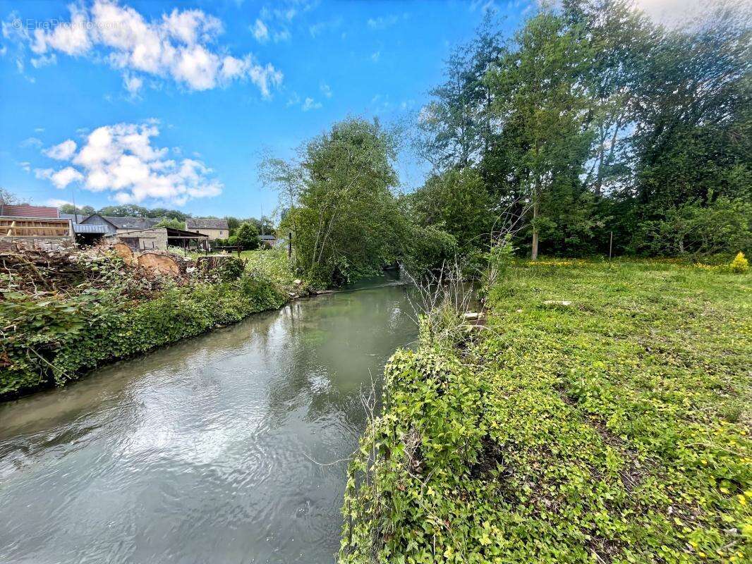 Ensemble immobilier - vallee de la celle - photo 2