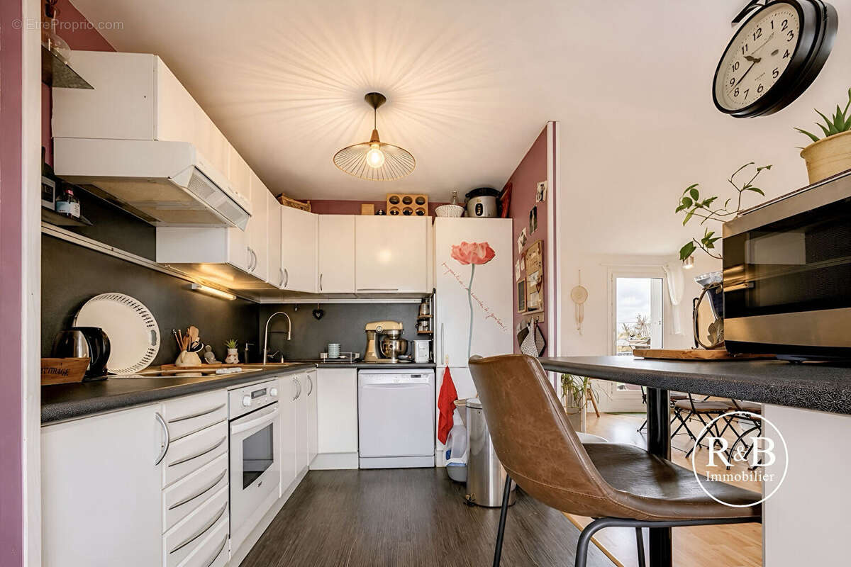 Appartement à PLAISIR