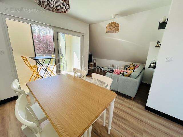 Appartement à SECLIN