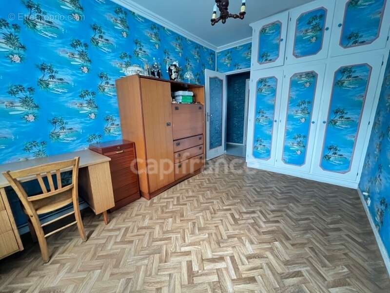 SAINT-BRIEUC – Appartement T3 de 65 m² – Idéal premier achat ou investissement locatif - photo 7