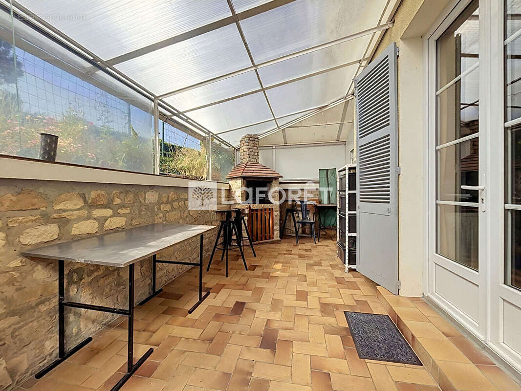 Maison 81 m² à Falaise  - photo 10